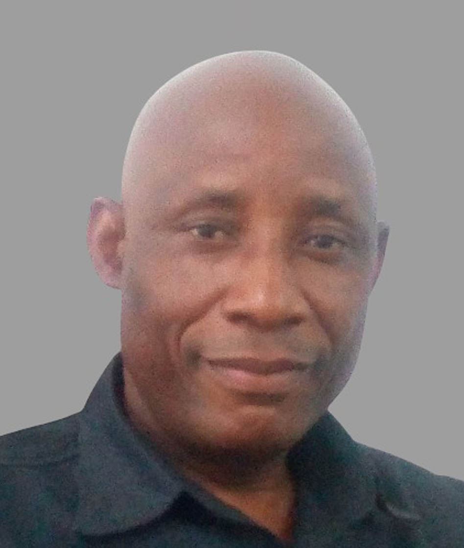 Dr Sydney Msonde